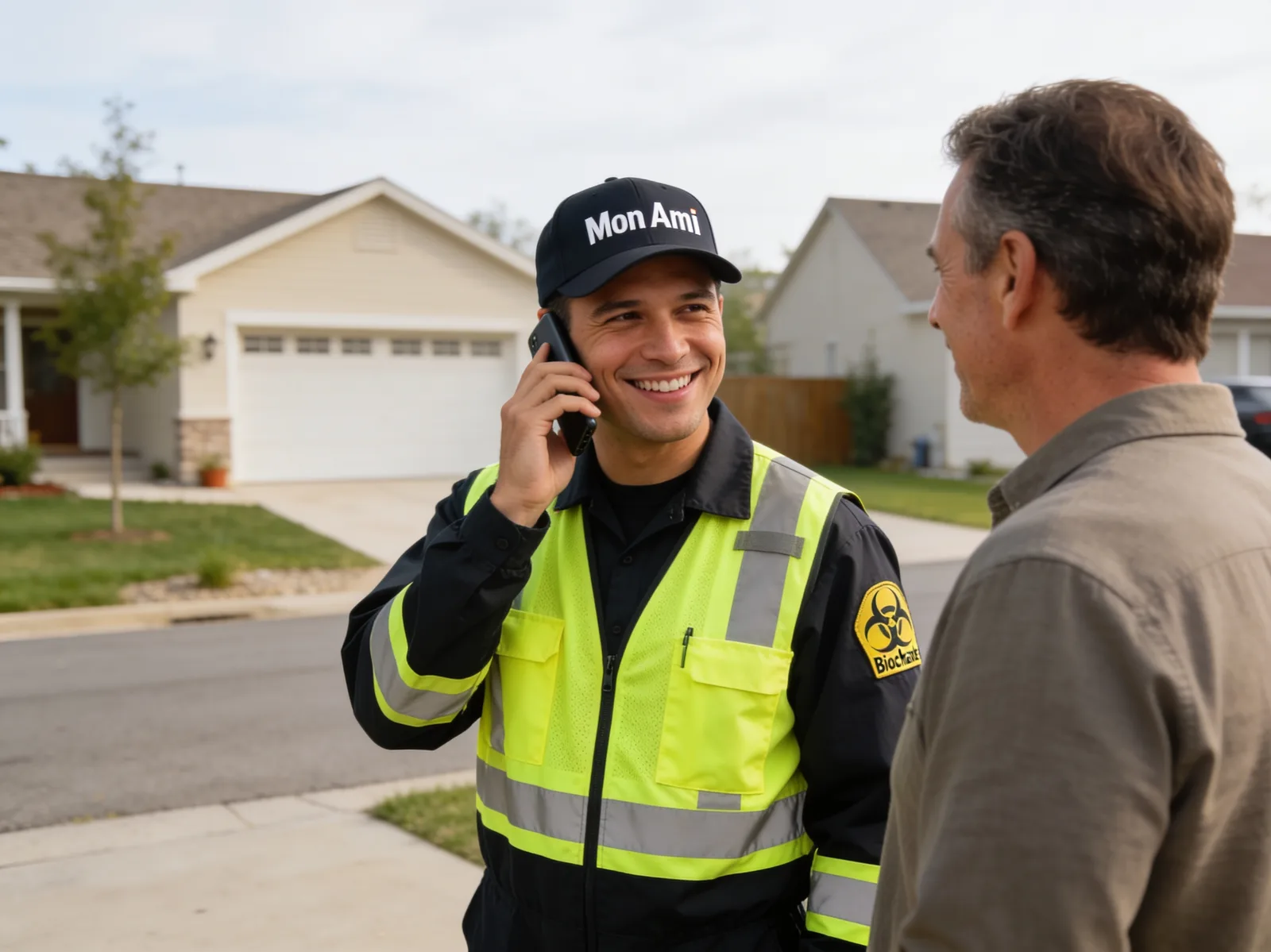 Sewage Cleanup Dane, WI FAQs